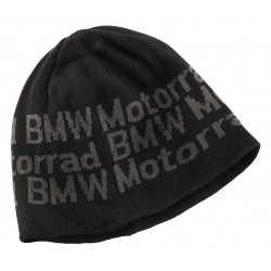 BMW Motorrad Πλεχτός Σκούφος ΕΝΔΥΣΗ